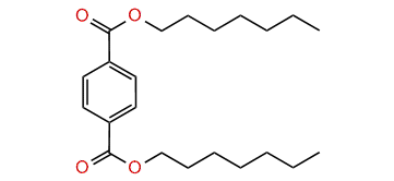 Diheptyl terephthalate